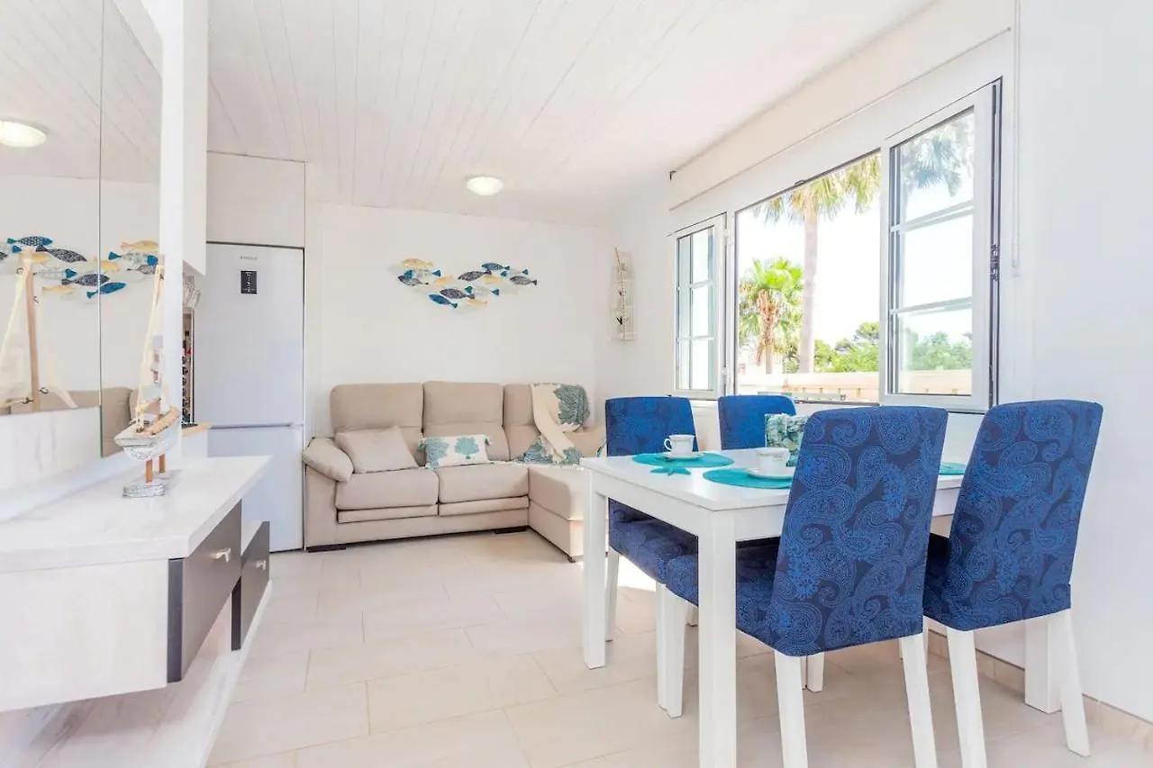 アパート Casa Julia B8 Bon Repos, Piscine Et Plage A Pieds! カラン・ボッシュ