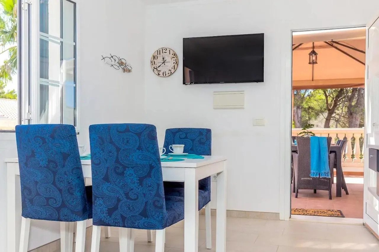Casa Julia B8 Bon Repos, Piscine Et Plage A Pieds! カラン・ボッシュ 0*,