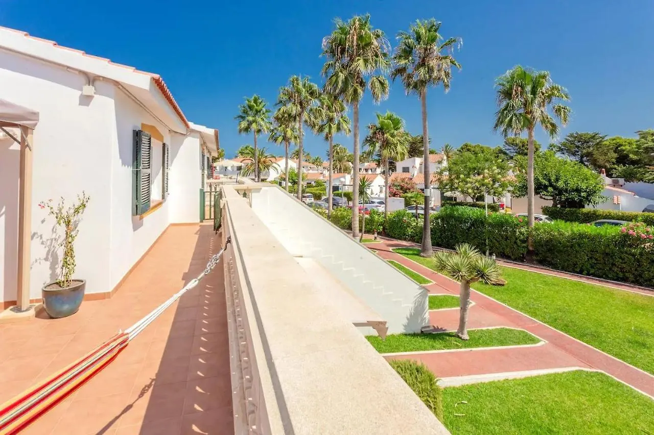 Casa Julia B8 Bon Repos, Piscine Et Plage A Pieds! カラン・ボッシュ 0*,  スペイン