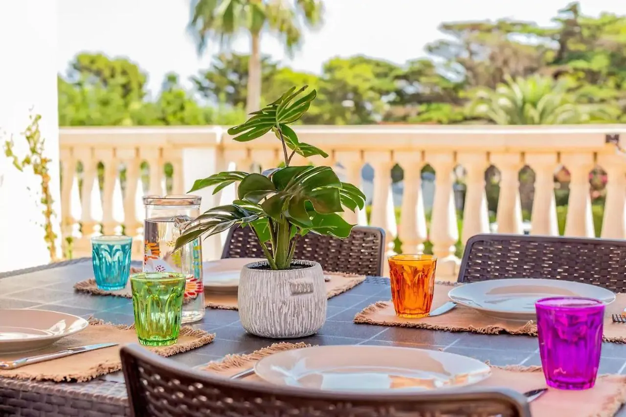 Casa Julia B8 Bon Repos, Piscine Et Plage A Pieds! カラン・ボッシュ 0*,