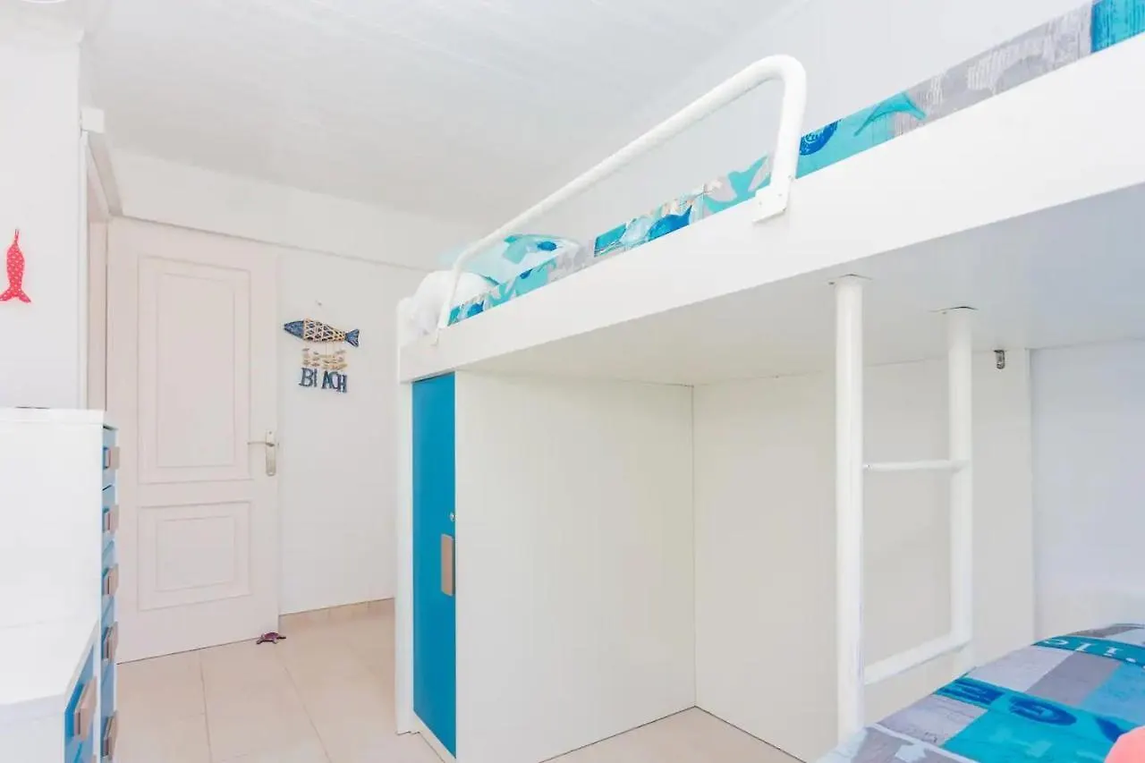 Casa Julia B8 Bon Repos, Piscine Et Plage A Pieds! カラン・ボッシュ