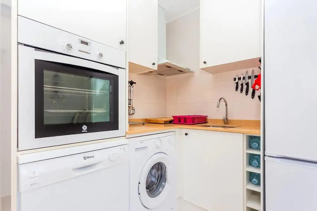 アパート Casa Julia B8 Bon Repos, Piscine Et Plage A Pieds! カラン・ボッシュ
