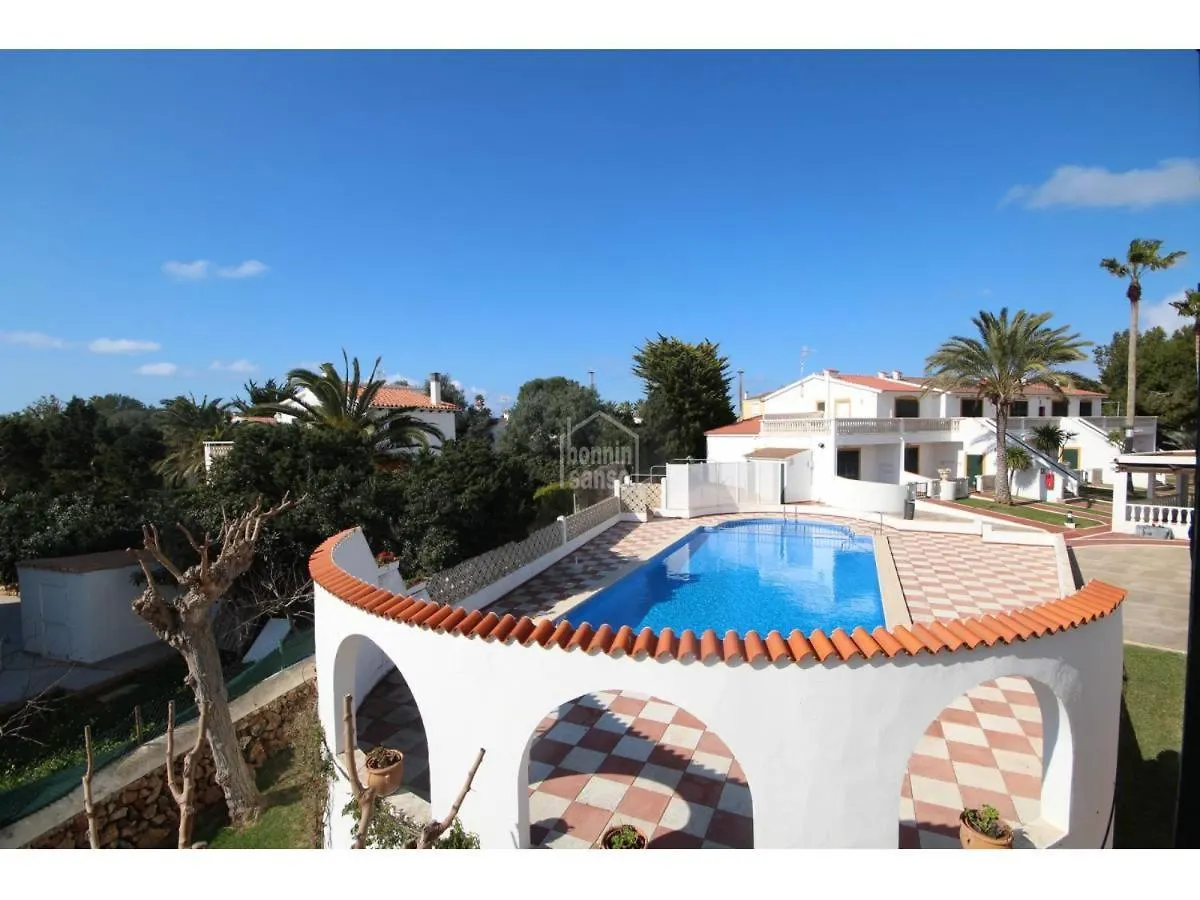 Casa Julia B8 Bon Repos, Piscine Et Plage A Pieds! カラン・ボッシュ アパート