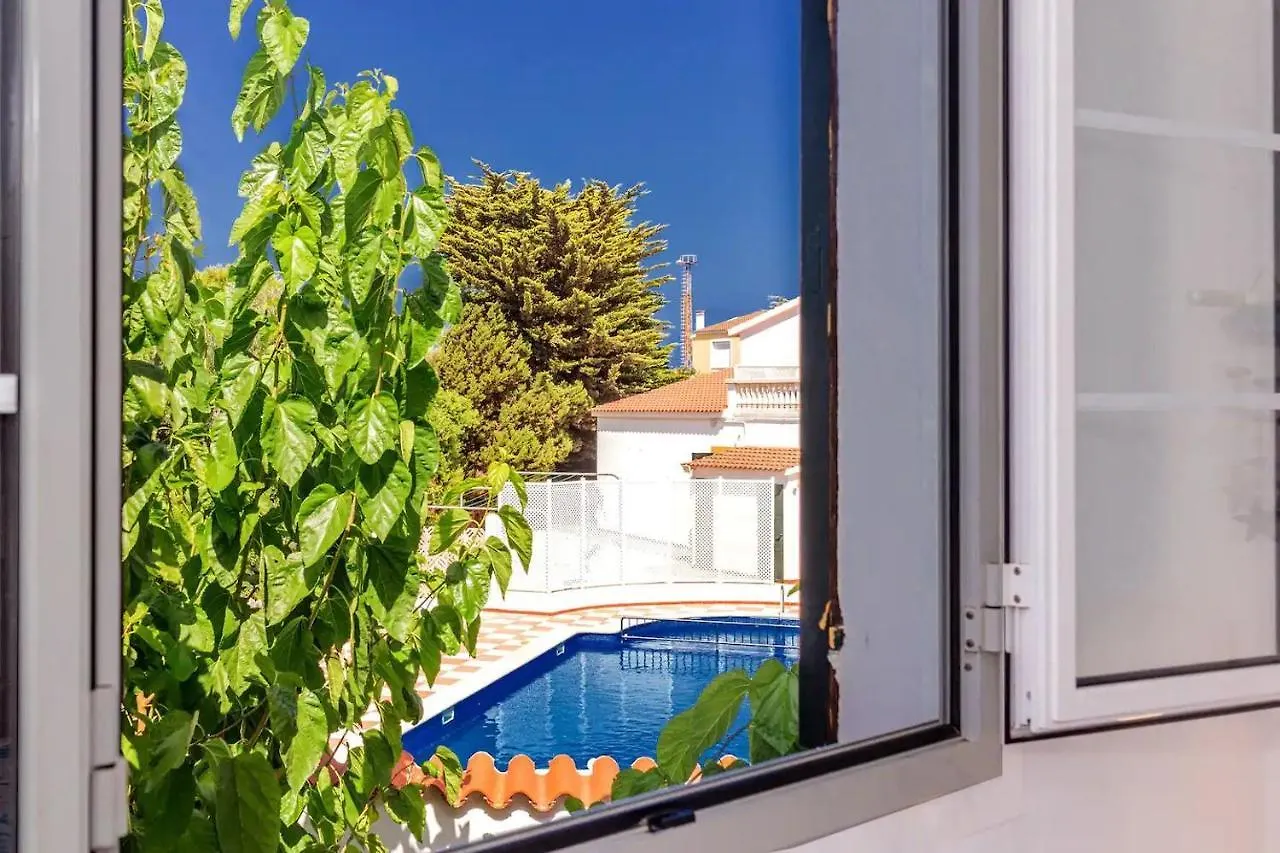 Casa Julia B8 Bon Repos, Piscine Et Plage A Pieds! カラン・ボッシュ スペイン