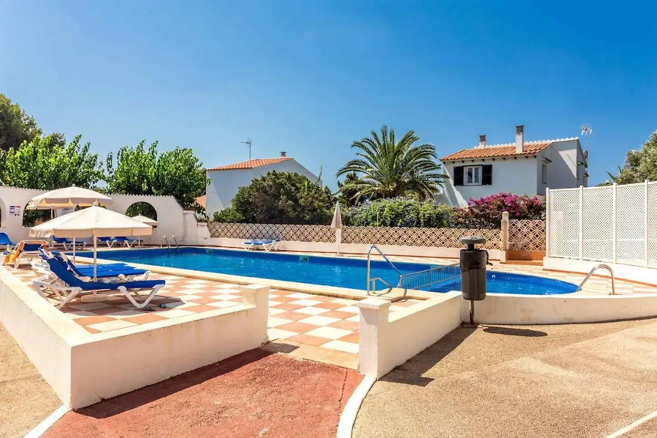 Casa Julia B8 Bon Repos, Piscine Et Plage A Pieds! カラン・ボッシュ スペイン