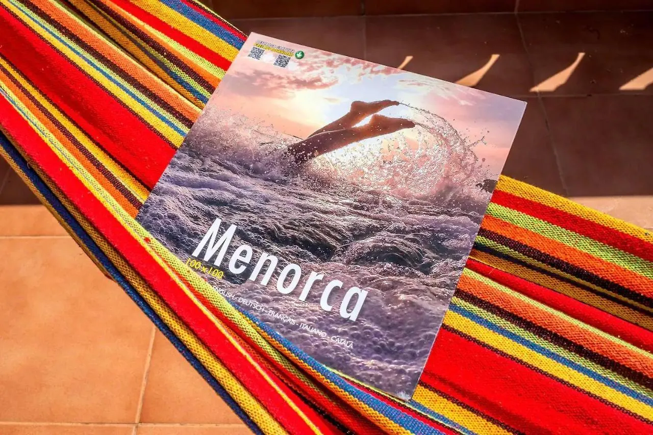 Casa Julia B8 Bon Repos, Piscine Et Plage A Pieds! カラン・ボッシュ 0*,  スペイン