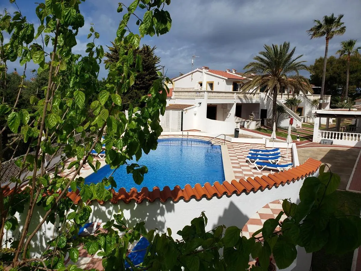 Casa Julia B8 Bon Repos, Piscine Et Plage A Pieds! カラン・ボッシュ 0*,  スペイン