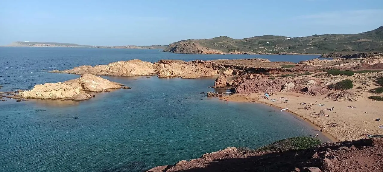 Casa Julia B8 Bon Repos, Piscine Et Plage A Pieds! カラン・ボッシュ アパート
